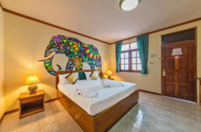 Panda Hotel
